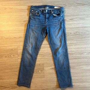 Rag & Bone Jeans